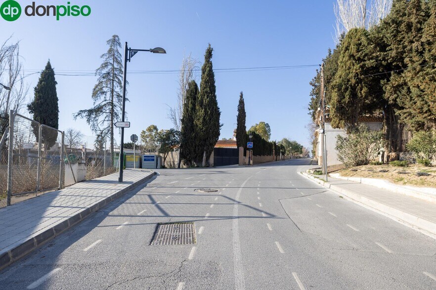 Rio Tormes Csj, 61, Las Gabias, Granada en venta - Foto del edificio - Imagen 2 de 21