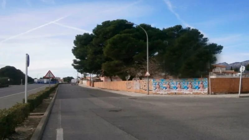 Terreno en Mont-roig del Camp, Tarragona en venta Foto principal- Imagen 1 de 5