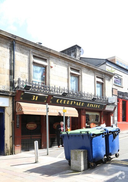 31 Campbell St, Hamilton en venta - Foto principal - Imagen 1 de 3