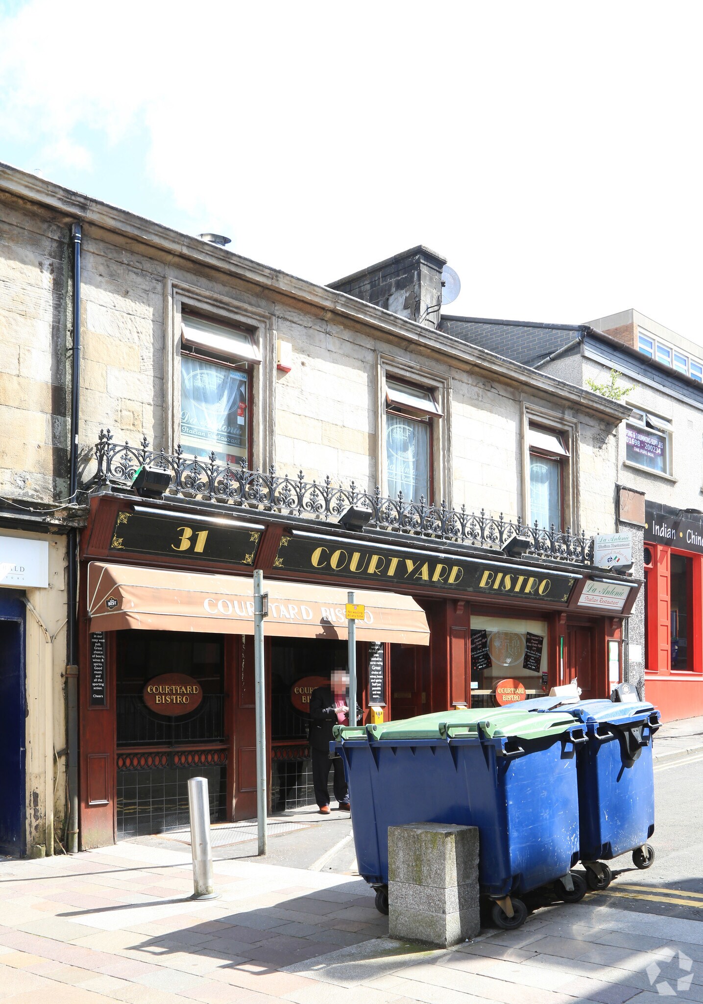 31 Campbell St, Hamilton en venta Foto principal- Imagen 1 de 4