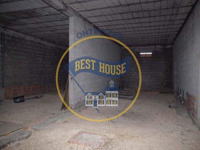 Nave en Bèlgida, Valencia en venta - Foto del edificio - Imagen 2 de 21