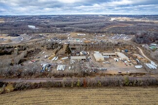 Más detalles para 2510 Strunks Rd, Shakopee, MN - Nave en alquiler