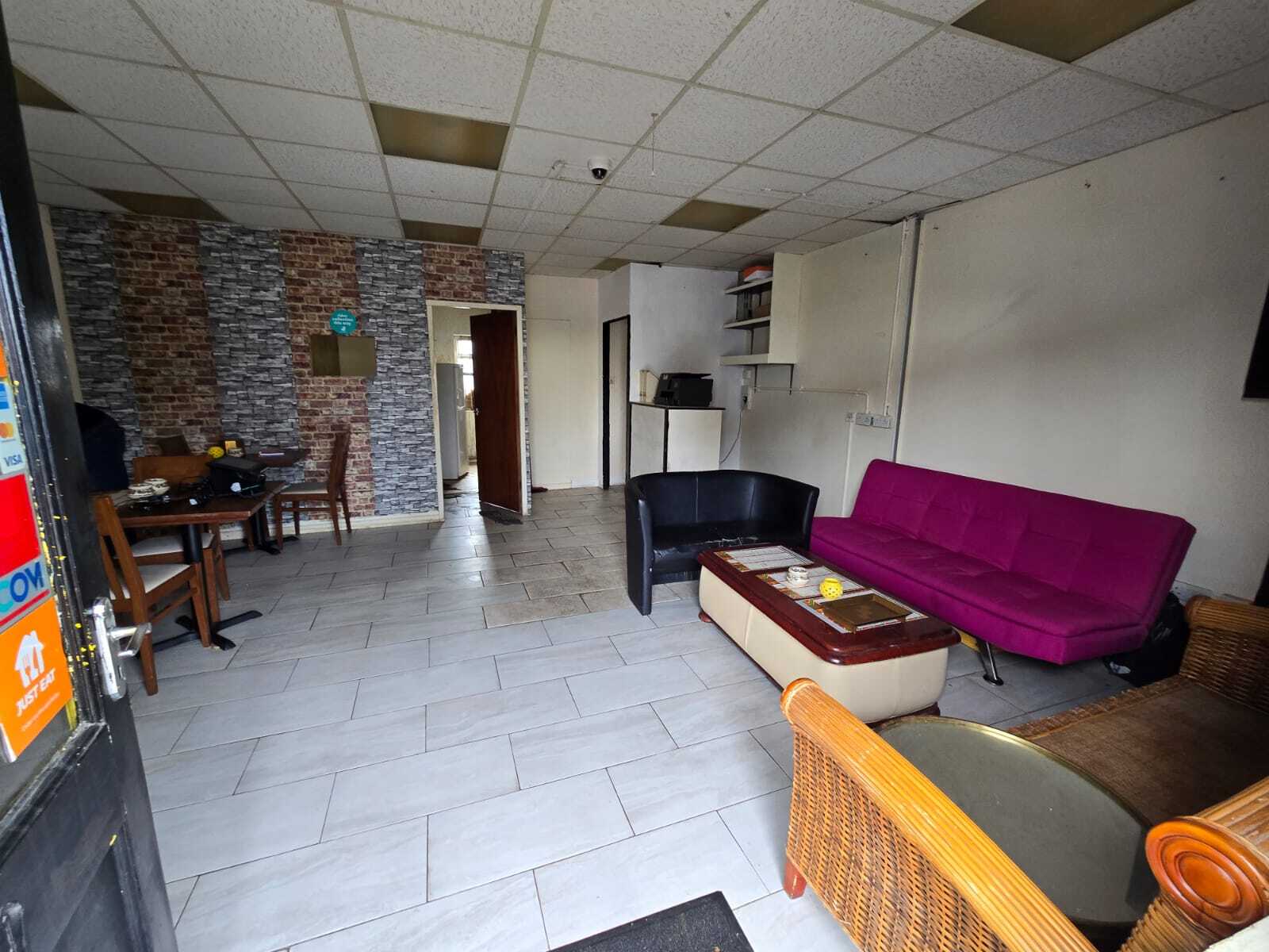 1-19 Stanley Way, Orpington en alquiler Foto del interior- Imagen 1 de 5