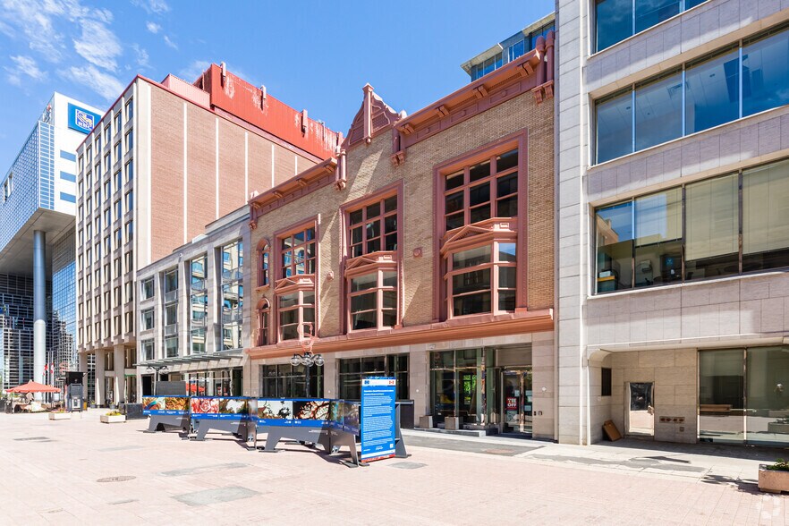 101 Queen Street & 108-116 Sparks Street cartera de 3 inmuebles en venta en LoopNet.es - Foto principal - Imagen 2 de 3