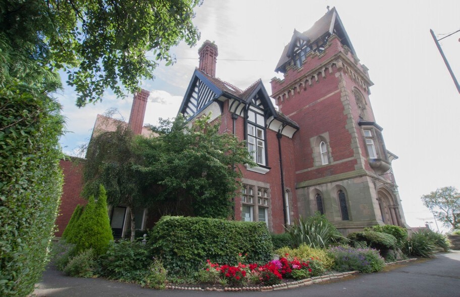 Mowbray Rd, Sunderland en venta - Foto del edificio - Imagen 2 de 3