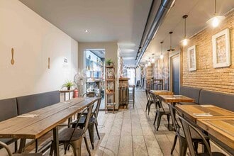 Local en Barcelona, Barcelona en alquiler Foto del interior- Imagen 2 de 16