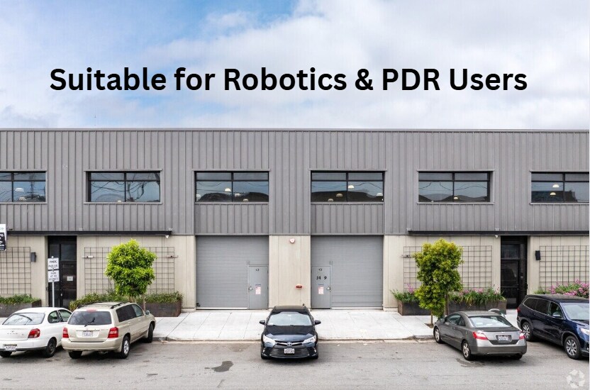 1409 Egbert Ave, San Francisco, CA en alquiler - Foto del edificio - Imagen 3 de 27