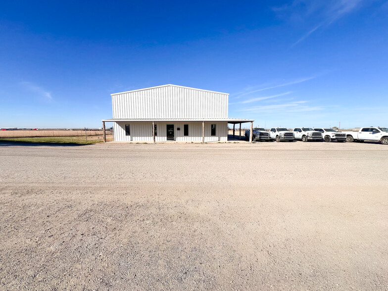 4916 E State Highway 158, Midland, TX en alquiler - Foto del edificio - Imagen 2 de 23