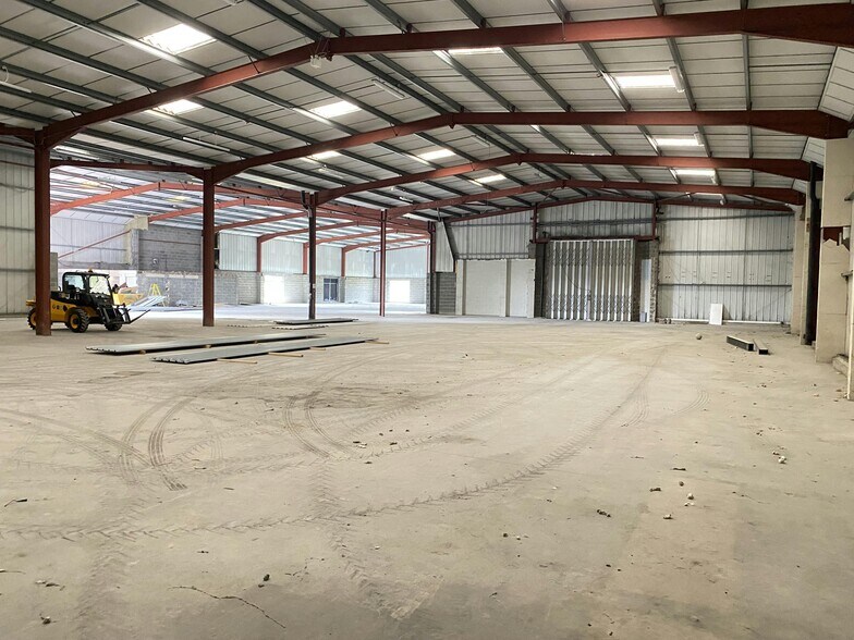 Boongate, Peterborough en alquiler - Foto del edificio - Imagen 3 de 9