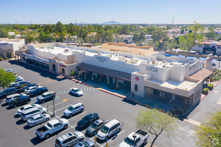 1817-1855 E Guadalupe Rd, Tempe, AZ en alquiler - Foto del edificio - Imagen 2 de 14