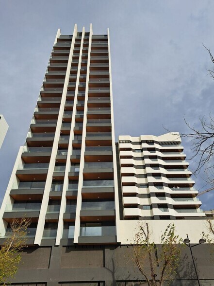 Local en València, Valencia en alquiler - Foto del edificio - Imagen 1 de 10