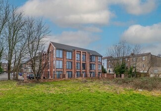 Más detalles de 15 Brook Rd, Liverpool - Edificio residencial​ en venta