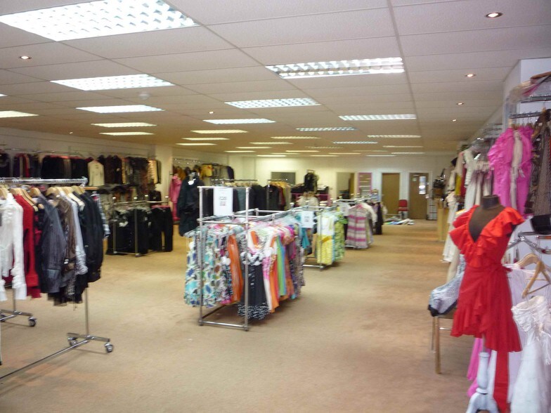 77-87 Newton St, Manchester en alquiler - Foto del interior - Imagen 2 de 7