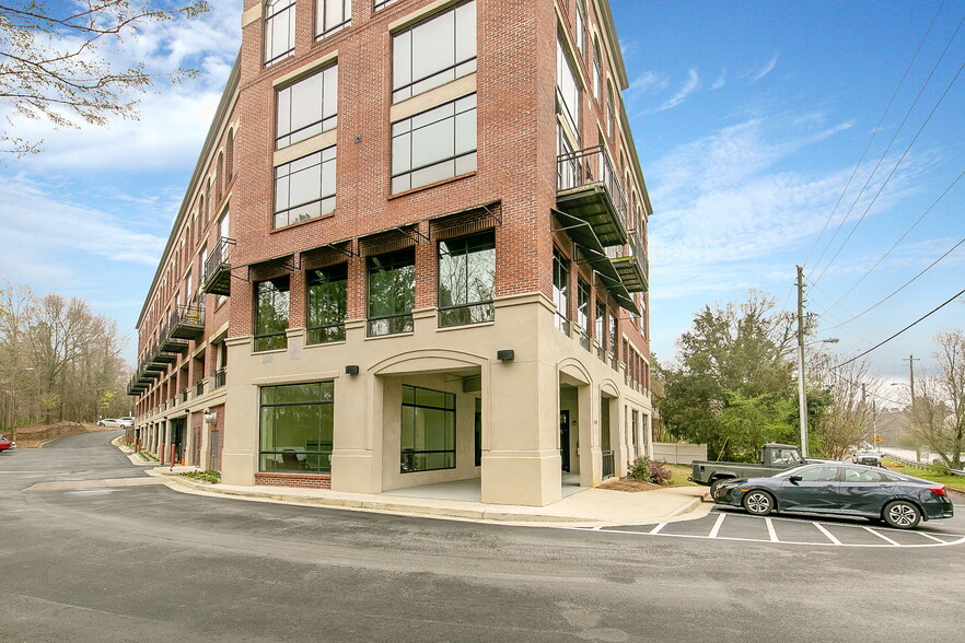 319 Atlanta St, Marietta, GA en venta - Foto del edificio - Imagen 1 de 157