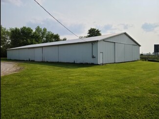 Más detalles para Horse Farm Industrial Property & Land – Naves en venta, Lima, OH