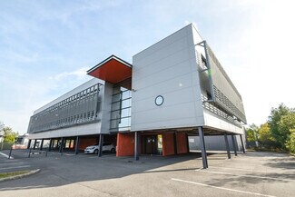 Más detalles de 6 Avenue Neil Armstrong, Mérignac - Oficina en alquiler