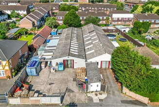 10A-10B Whitehall Ln, Erith en venta Foto del edificio- Imagen 1 de 8