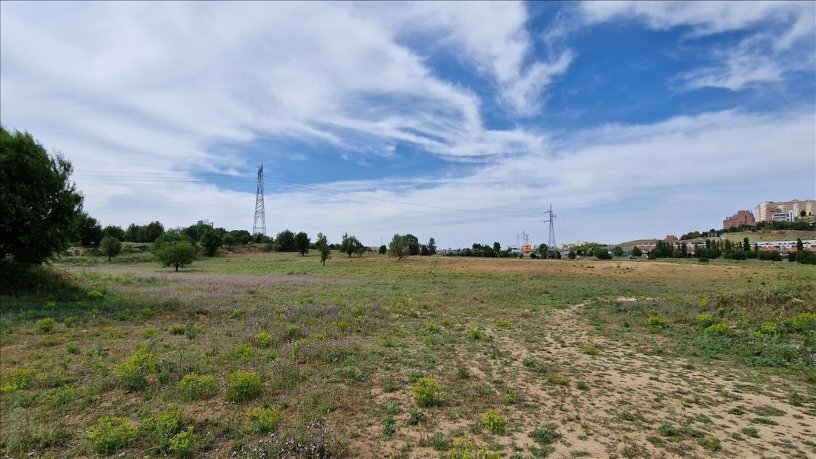 Terreno en Arroyo de la Encomienda, Valladolid en venta - Otros - Imagen 3 de 5