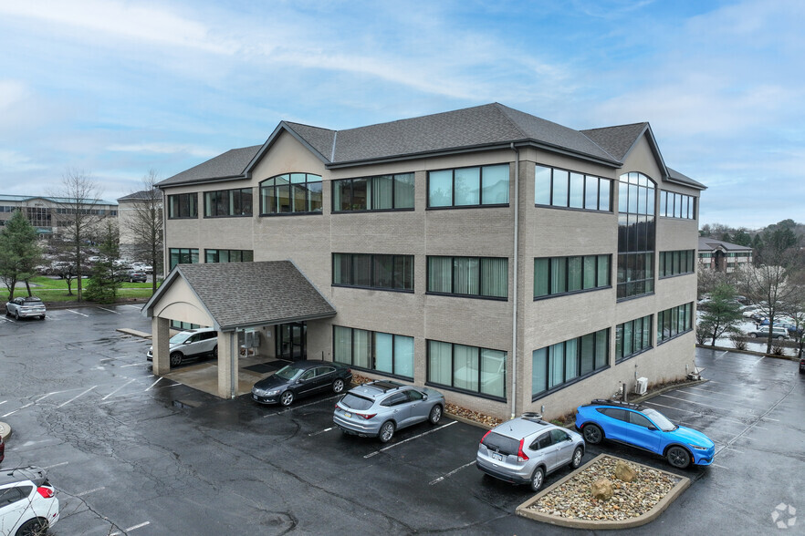 4500 Brooktree Rd, Wexford, PA en alquiler - Foto del edificio - Imagen 1 de 13