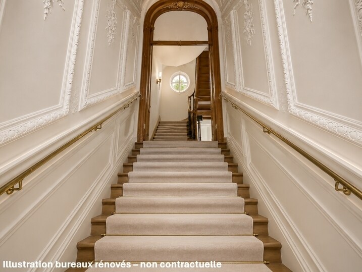 132 Avenue De Villiers, Paris en alquiler - Foto del interior - Imagen 2 de 8