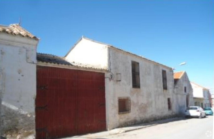 Terrenos en Las Mesas, Cuenca en venta - Foto del edificio - Imagen 2 de 2