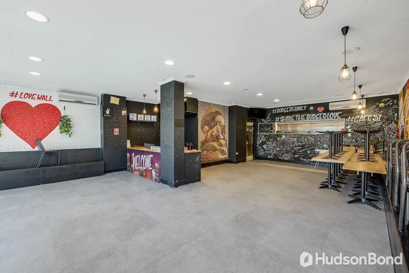 60 Fitzroy St, St Kilda, VIC 3182 - Unidad 11A - - Foto del interior - Image 1 of 4