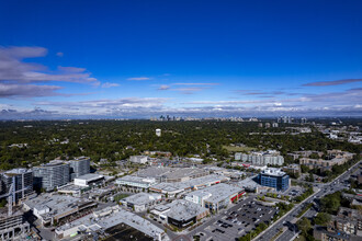 1050-1090 Don Mills Rd, Toronto, ON - VISTA AÉREA  vista de mapa - Image1