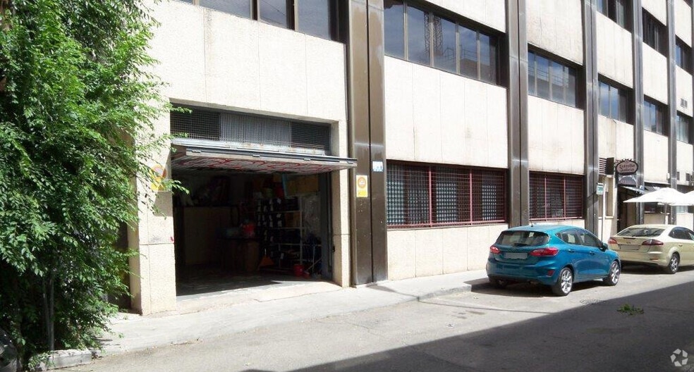 Oficina en Pozuelo de Alarcón, Madrid en venta - Foto del interior - Imagen 1 de 1