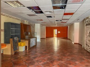 Local en Ávila, Ávila en alquiler Foto del interior- Imagen 1 de 5
