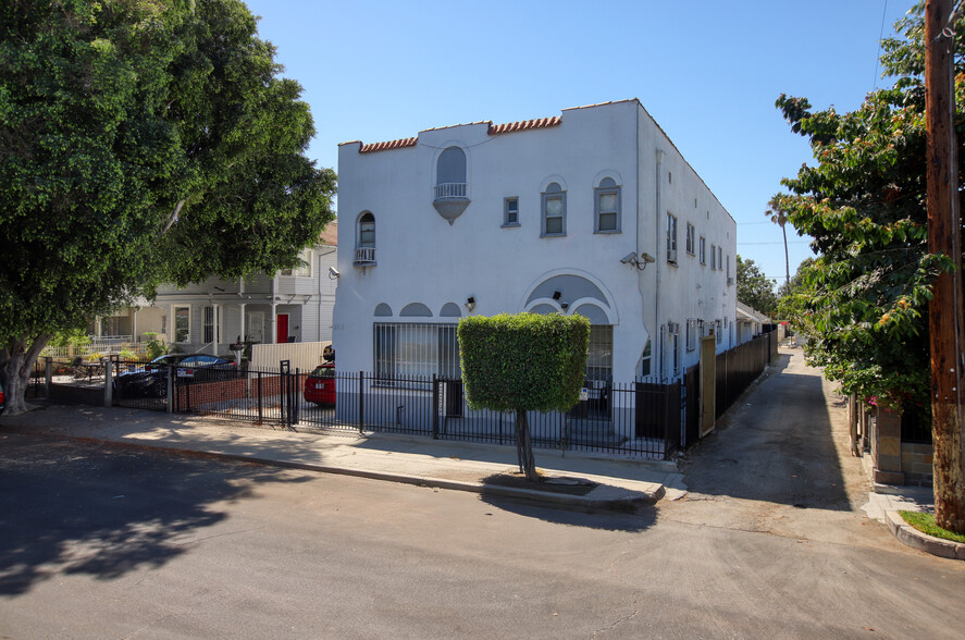 2917 Walton Ave, Los Angeles, CA en venta - Foto del edificio - Imagen 3 de 16