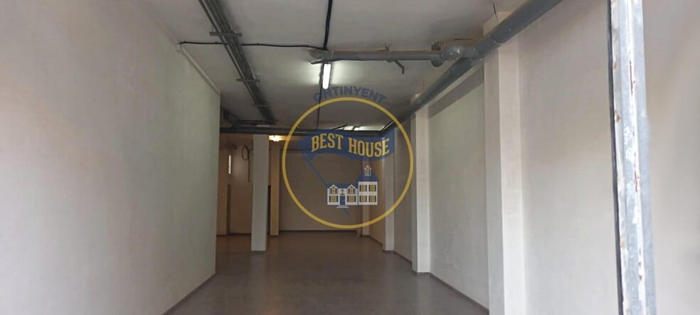 Local en Ontinyent en venta - Foto del edificio - Imagen 3 de 11