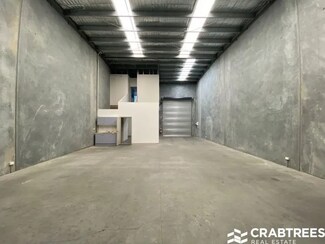 Más detalles de 384 Huntingdale Rd, Oakleigh South - Nave en alquiler