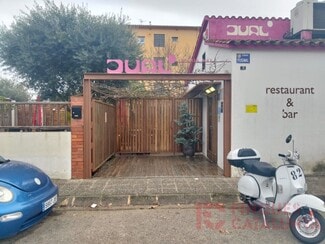 Más detalles de Local en alquiler