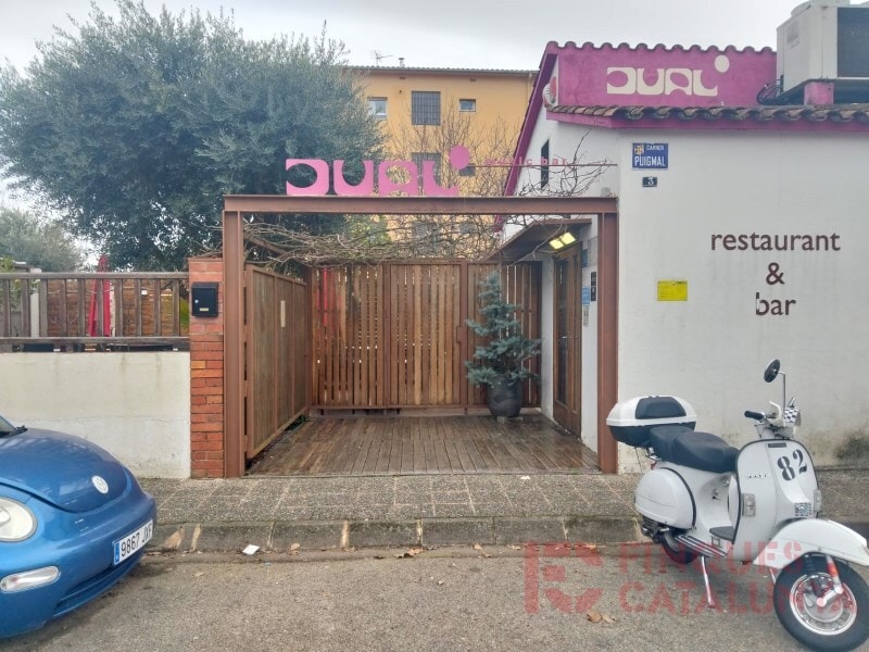 Local en Vilablareix, Gerona en alquiler Foto principal- Imagen 1 de 3