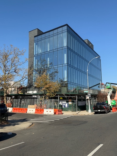 703 Midwood St, Brooklyn, NY en alquiler Foto del edificio- Imagen 1 de 5