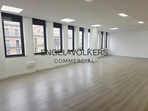 Oficina en Barcelona, Barcelona en alquiler Foto del interior- Imagen 2 de 9