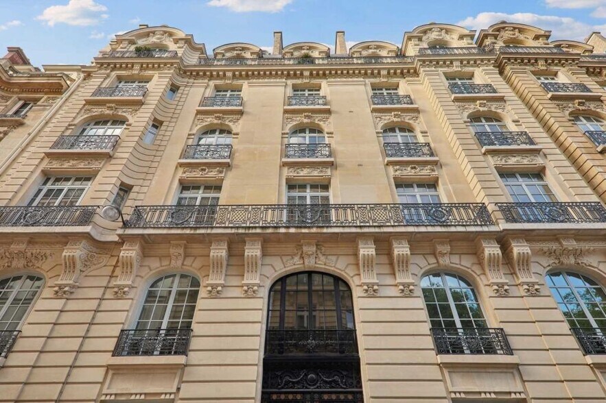 11 Rue Saint-Dominique, Paris en alquiler - Foto del edificio - Imagen 1 de 9