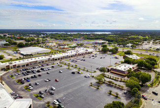 4236-4314 Sleepy Hill Rd, Lakeland, FL - vista aérea  vista de mapa - Image1