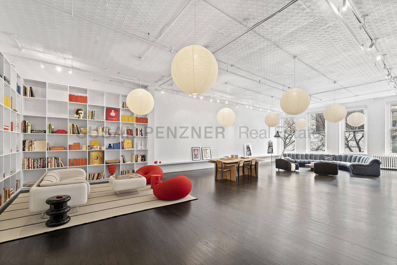 383 W Broadway, New York, NY 10012 - Unidad 2W -  - Foto del interior - Image 1 of 7