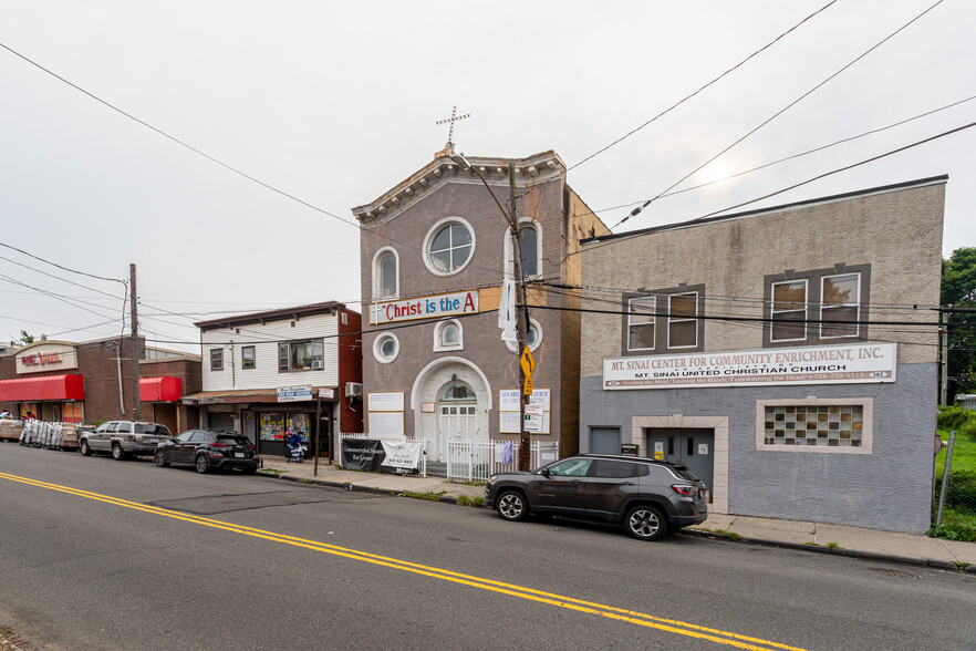 386 Jersey St, Staten Island, NY en venta - Foto del edificio - Imagen 3 de 10