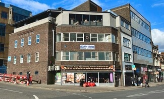 Más detalles de 28-34 Chapel St, Luton - Oficina en alquiler