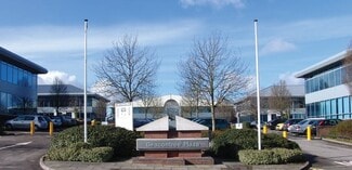 Más detalles de Gillette Way, Reading - Oficina en alquiler