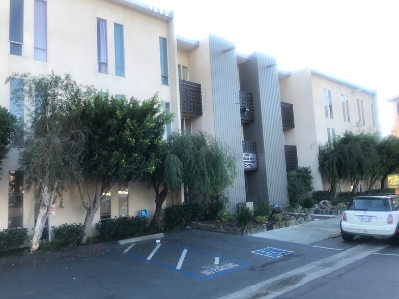 4295 Gesner St, San Diego, CA en alquiler - Otros - Imagen 2 de 4