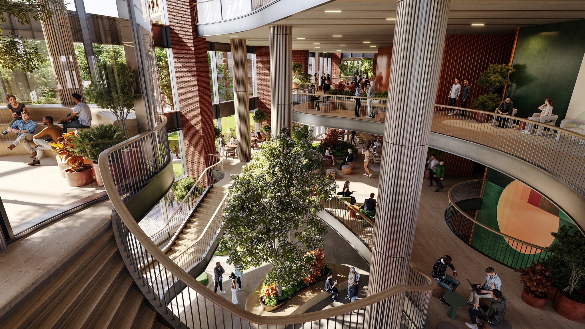 18 Blackfriars Rd, London en alquiler Foto del interior- Imagen 1 de 2