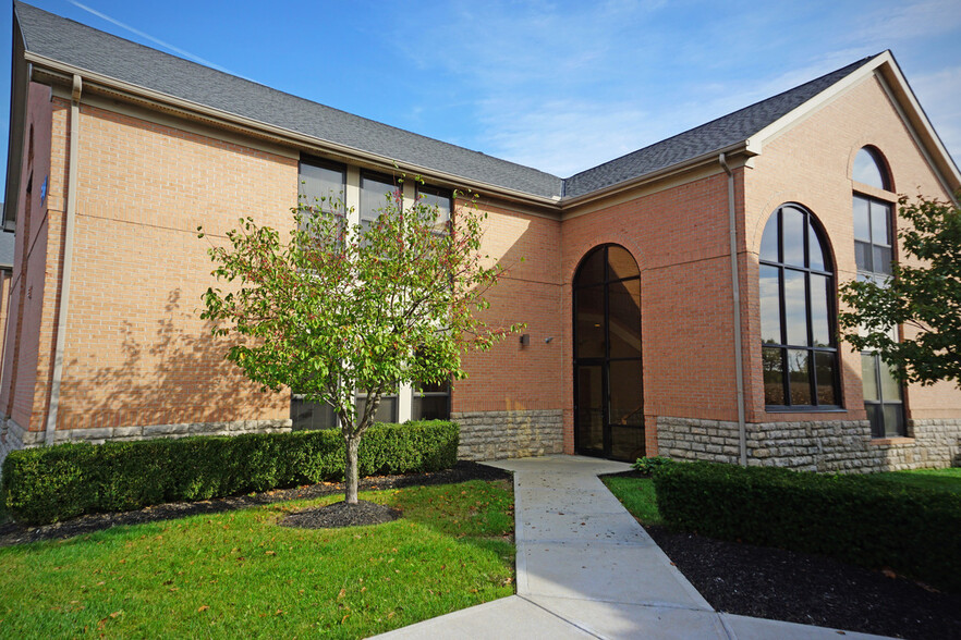 5930 Venture Dr, Dublin, OH en alquiler - Foto del edificio - Imagen 2 de 37