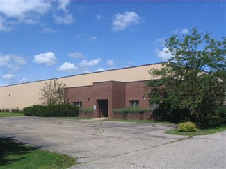 Más detalles para 4824 Industrial Park Dr, Stevens Point, WI - Naves en venta