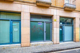 Carrer de Sant Marc, 1, Barcelona, Barcelona en alquiler Foto del edificio- Imagen 2 de 8