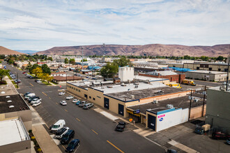 31 N 4th Ave, Yakima, WA en alquiler Foto del edificio- Imagen 2 de 13