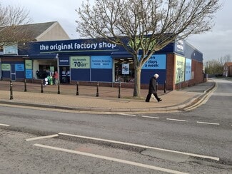 Más detalles de Doncaster Rd, Langold - Local en alquiler