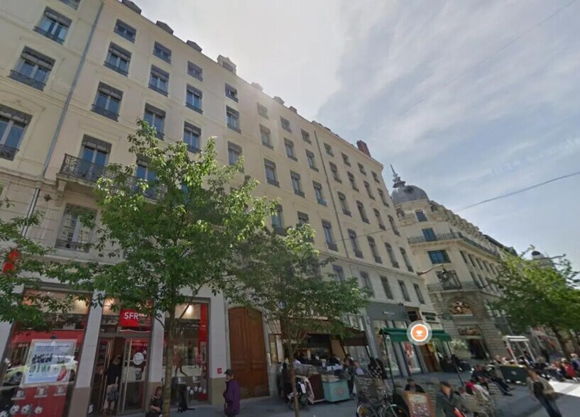 63 Rue De La République, Lyon en alquiler - Foto del edificio - Imagen 2 de 31
